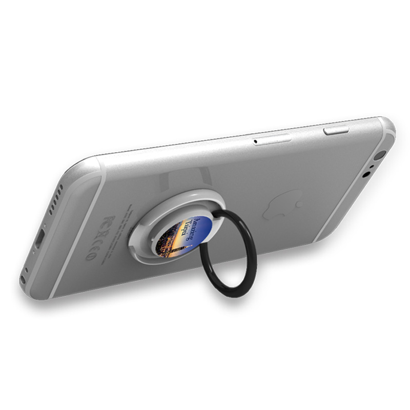 360° Adjustable Mobile Phone Ring  Mobile Accessories Manufacturer - CHUNG  JEN INTERNATIONAL GIFT CO.,LTD.