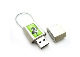 Promotional Products - Customized USB Flash Drive