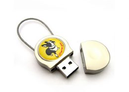 Cable USB Flash Drive