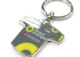 New product bike apparel keychain