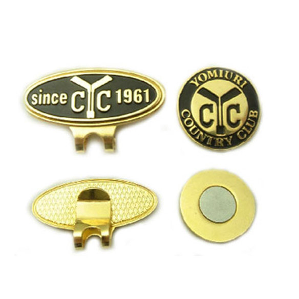 slim very nice weapon Magnetic Golf Hat Clip Ball Markers | Golf Accessories Supplier - Chung Jen  International Gift Co., Ltd.