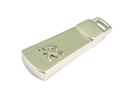 Customized Metal Zipper Slider