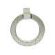Ring Shaped Zinc Alloy Furniture Handle