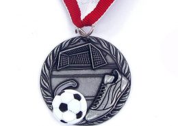 Football Majestic Medal