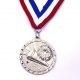 Cheer Award Medal