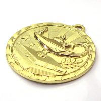custom made medallion