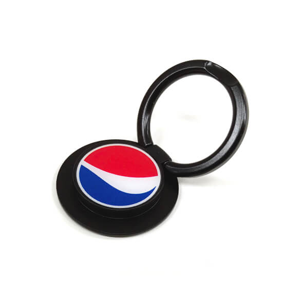 The open type of 360° Mobile Phone Ring