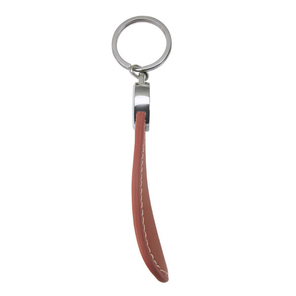 Custom Made Shoehorn Pull Keychain is convenient and multifunctional