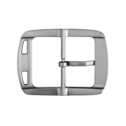 Men’s Metal Belt Buckle For Business is made of high quality zinc alloy