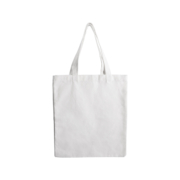 Custom Cotton Hipster Tote Bag should be white or beige in color.
