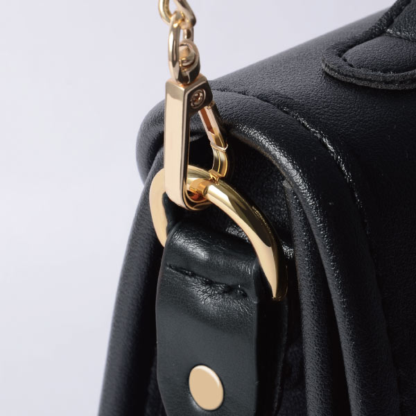 Bag Strap Ring Bag DIY Accessory Bag Strap Shortening Clip Bag