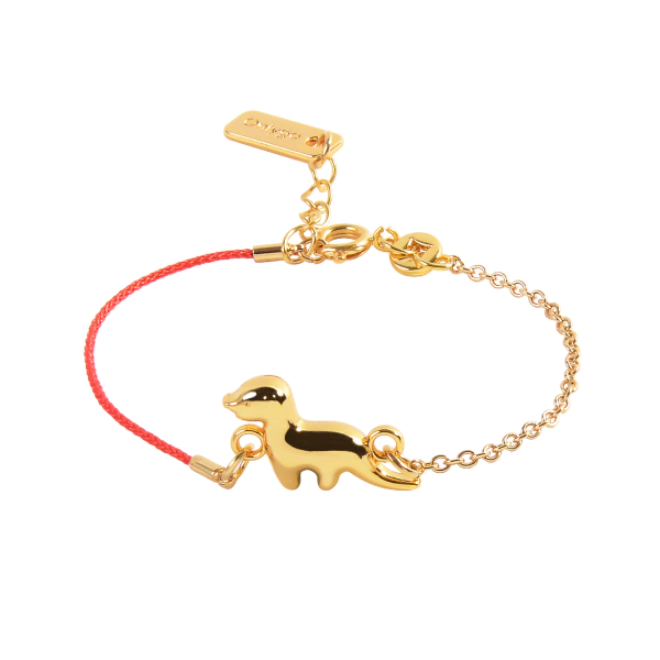 Discover 89+ animal charm bracelet latest - in.duhocakina