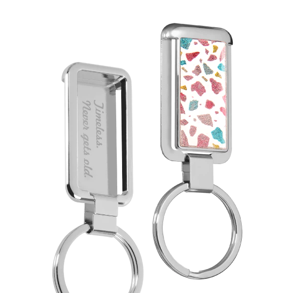 Loop Keychain: Personalized Accessories Crafted Just for You – Joyya